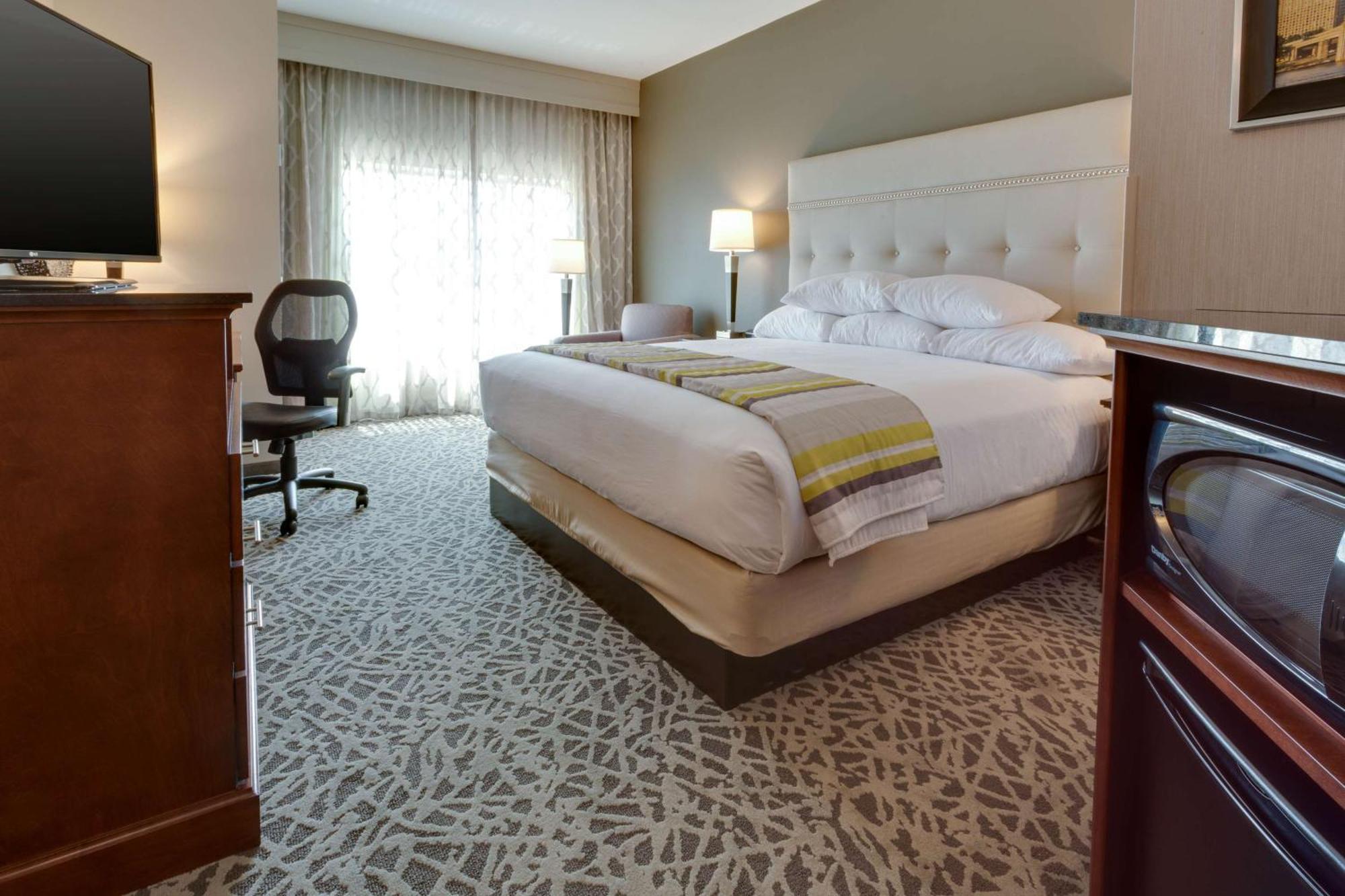 Drury Inn & Suites Pittsburgh Airport Settlers Ridge Eksteriør bilde